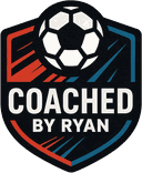 Coached by Ryan